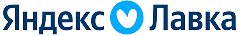 Логотип компании «Яндекс Лавка»