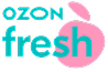 OZON fresh