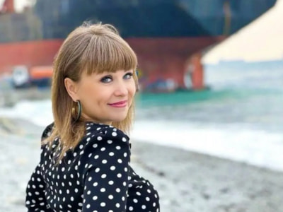 Победитель розыгрыша